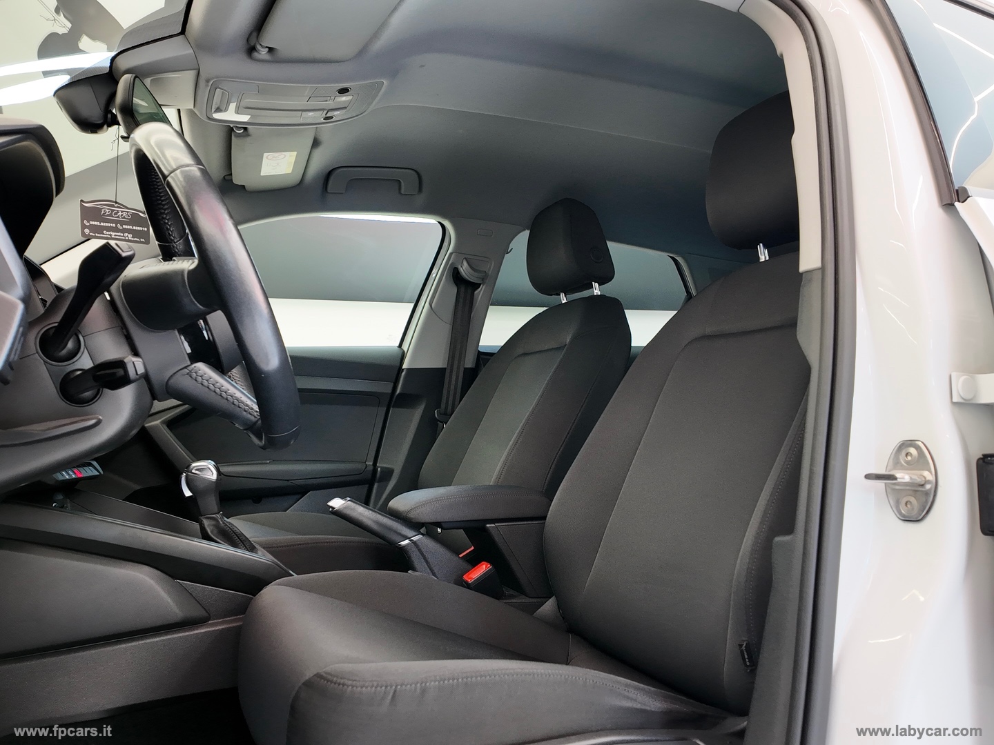 A1 citycarver 30 TFSI S tronic Admired - immagine 18
