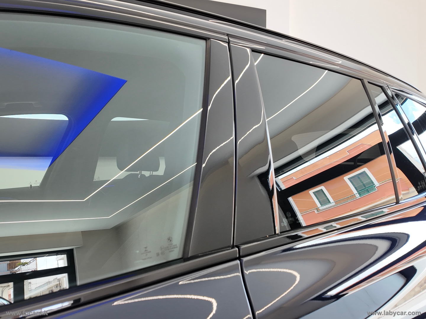 X3 xDrive30d 48V Msport - immagine 18