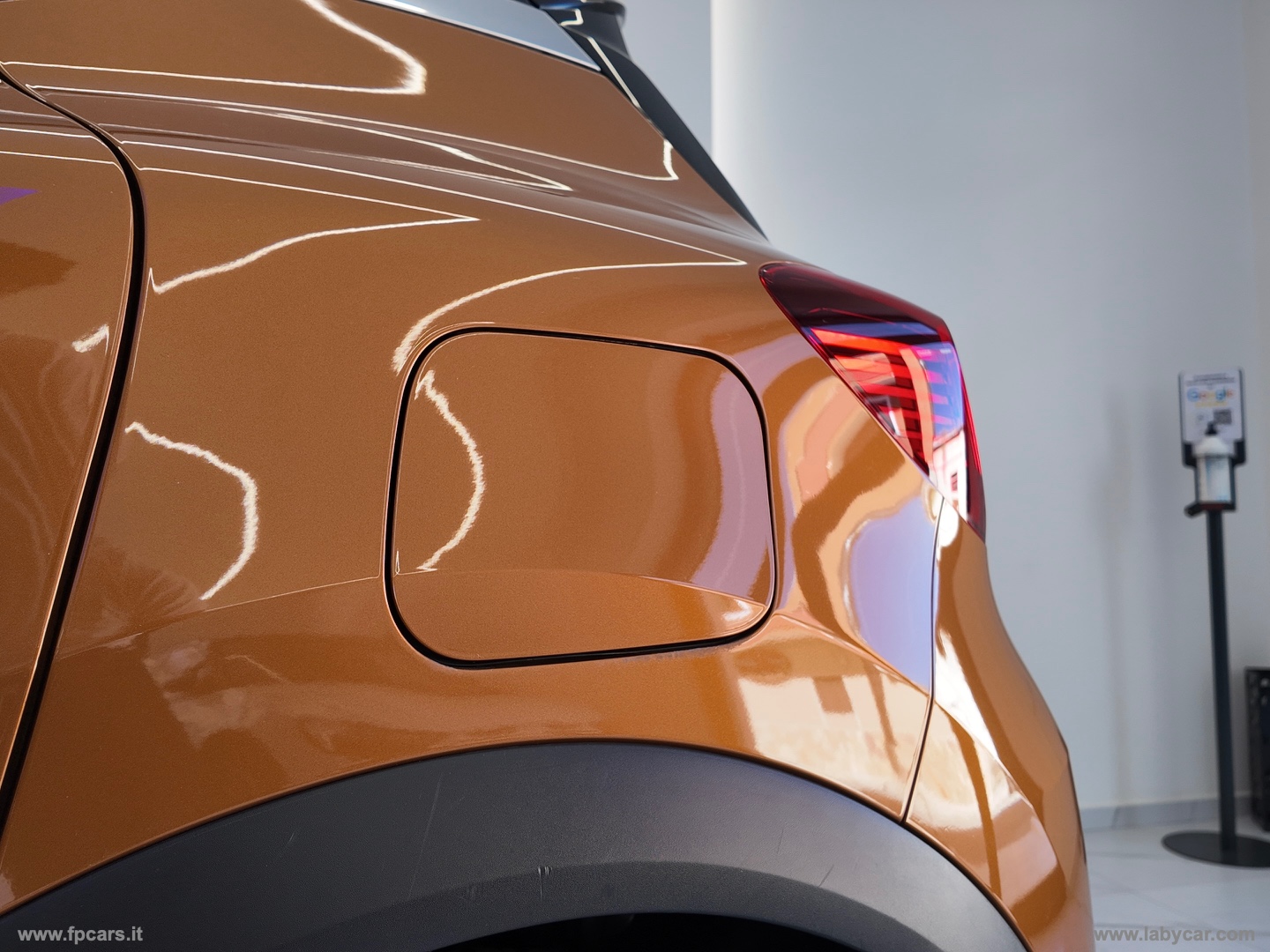 Captur Pl.-in Hybr. E-Tech 160 Init.Par. - immagine 18