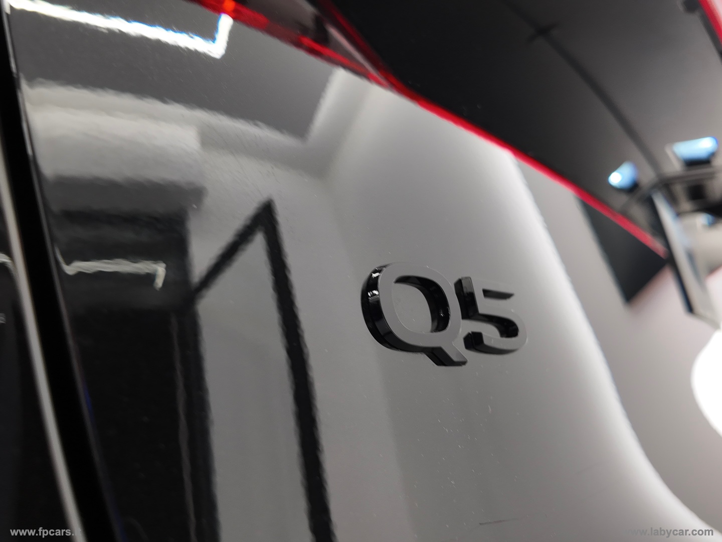 Q5 SPB TDi S tronic quattro S line ed. TETTO APRIB. - immagine 18