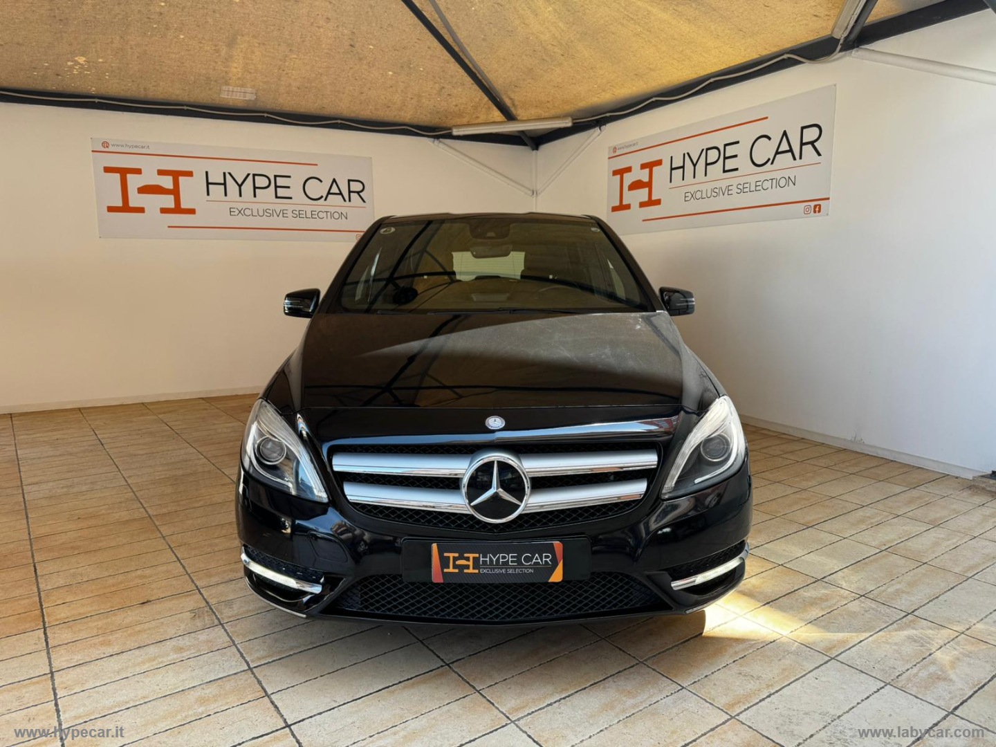 B 180 CDI Sport - immagine 18