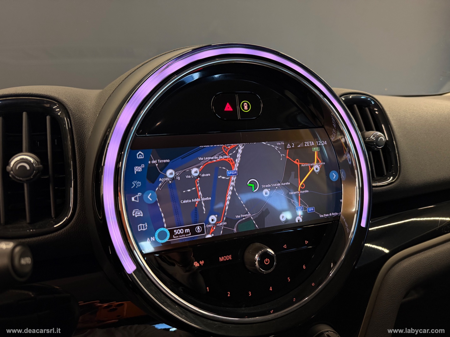 Mini Cooper Yours Countryman - immagine 18
