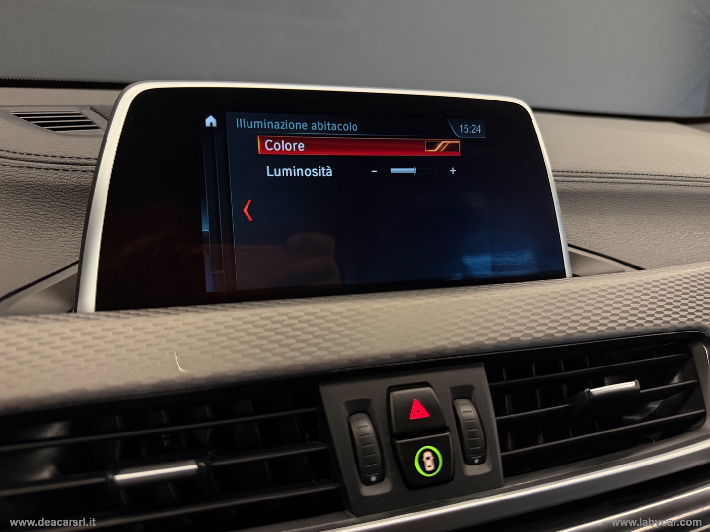 X2 sDrive18d Msport-X - immagine 18