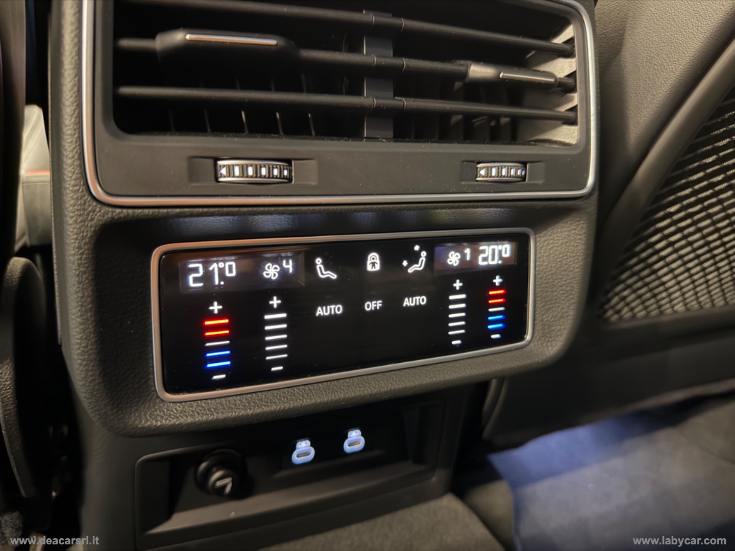 Q8 50 TDI 286 CV qu.tiptr. S line ed. FULL OPTIONAL - immagine 18