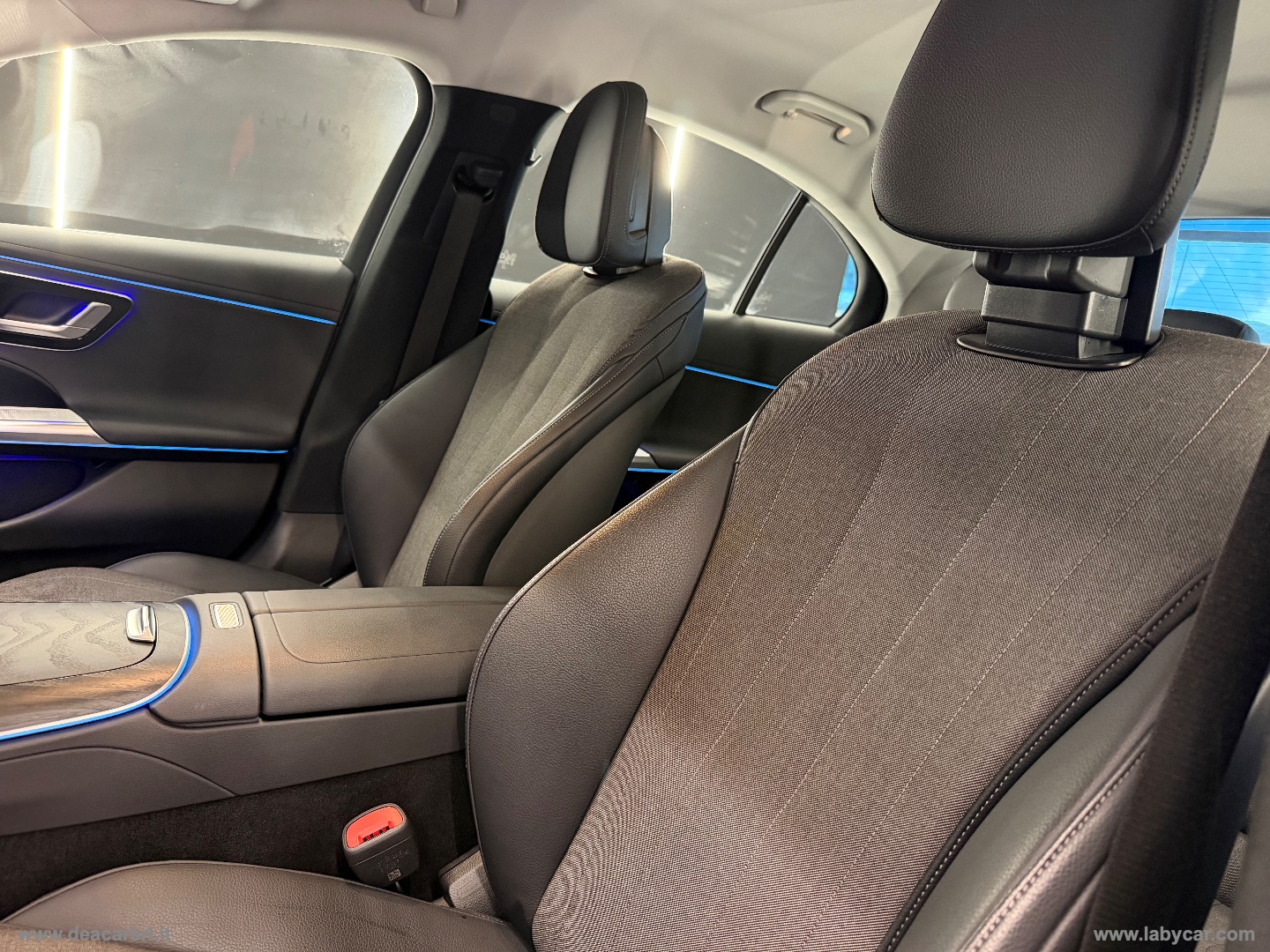 E 200 d Mild hybrid Advanced Plus - immagine 18