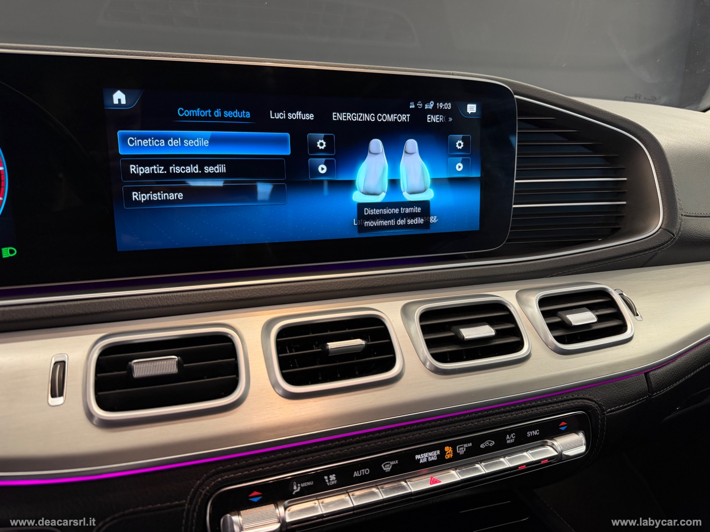 GLE 300 d 4Matic Premium Plus - immagine 18