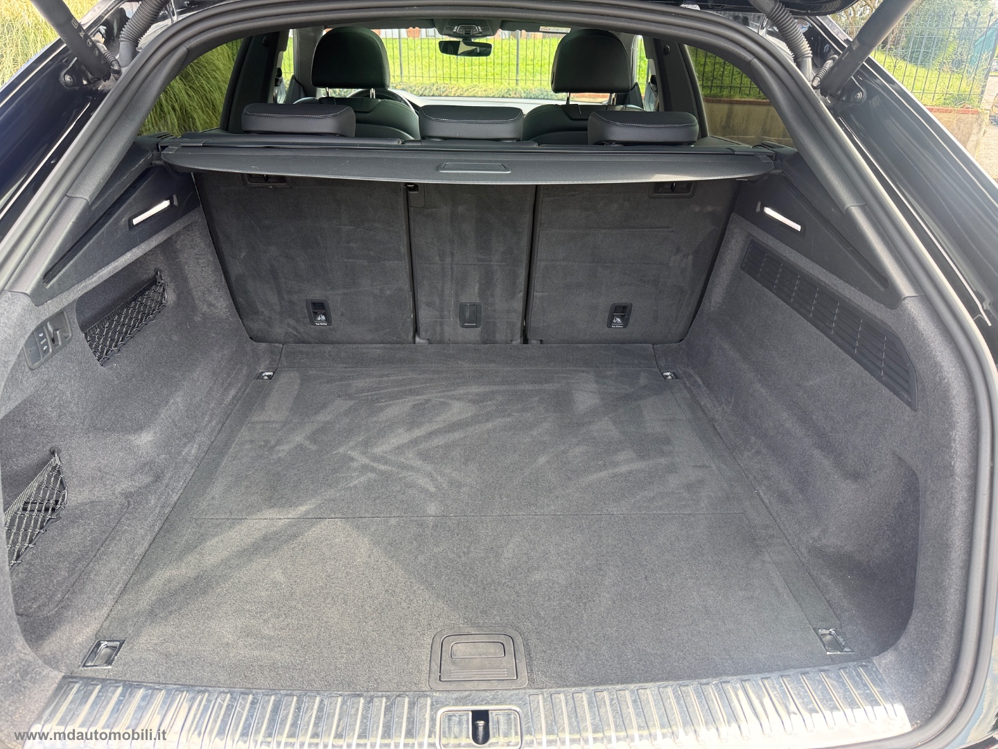 Q8 45 TDI quattro tiptronic Sport S LINE TETTO 22 - immagine 18