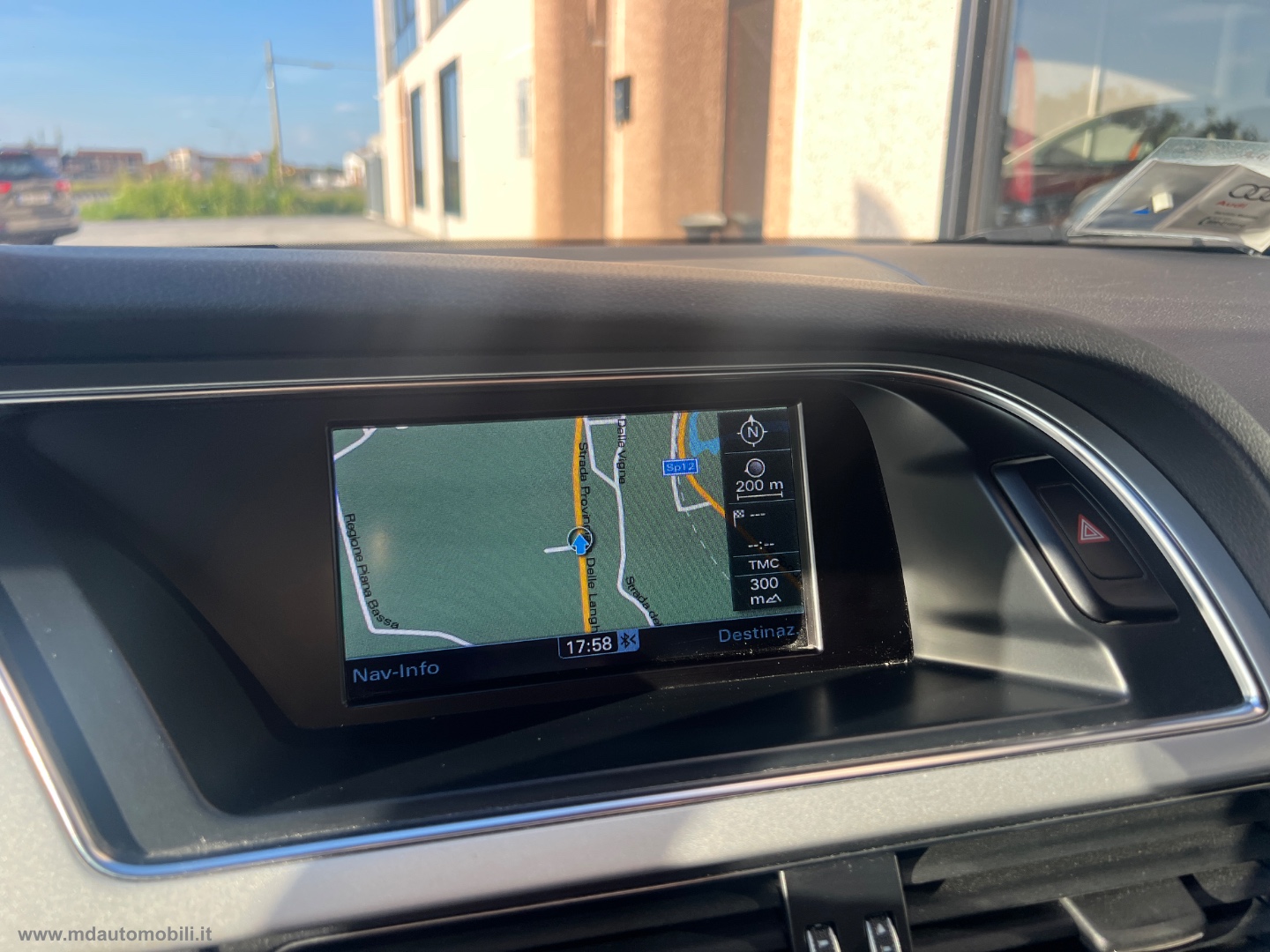 A5 SPB 2.0 TDI 190CV cl.d S line edition S LINE INTERNO ESTERNO - immagine 18