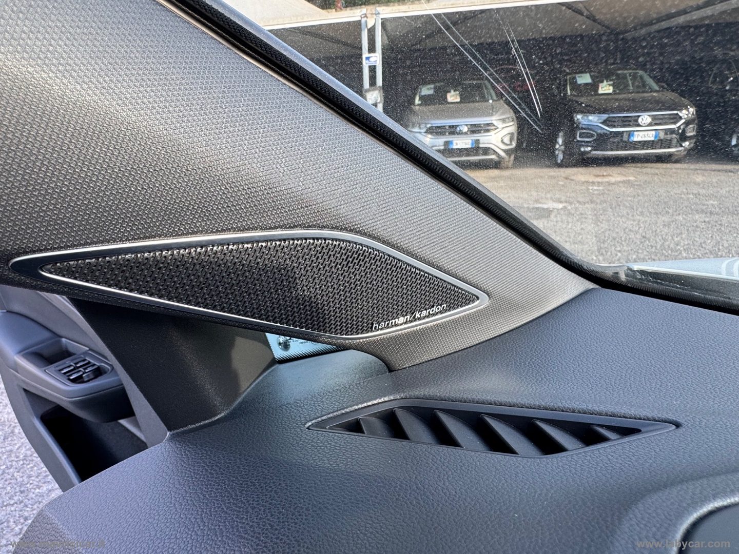 Golf 2.0 TSI GTI DSG - immagine 18