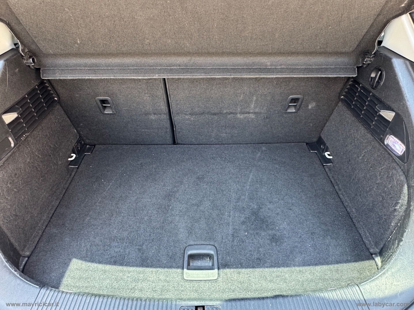 A1 1.6 TDI S line edition - immagine 18