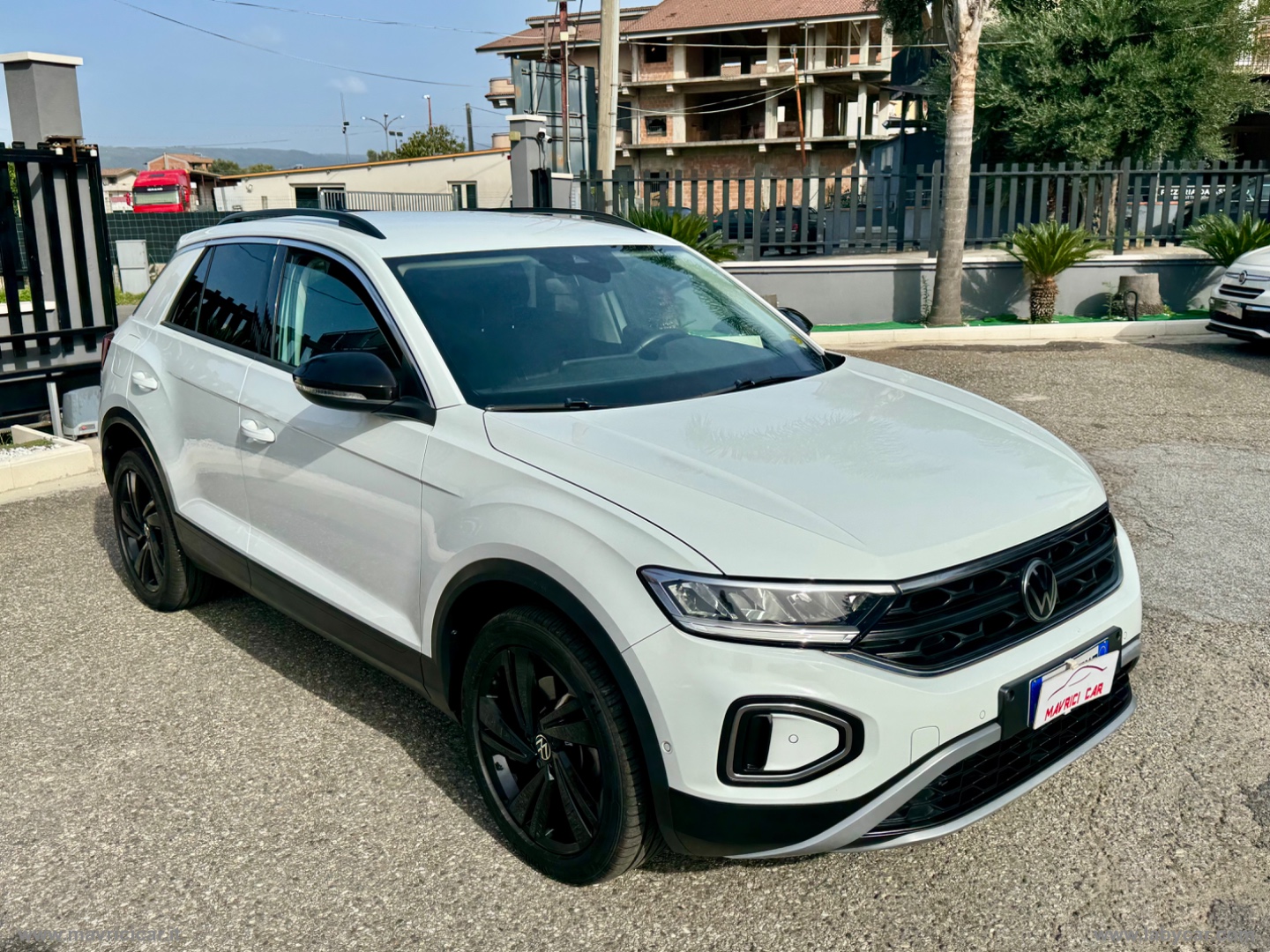 T-Roc 2.0 TDI SCR 150 CV DSG Sport - immagine 18