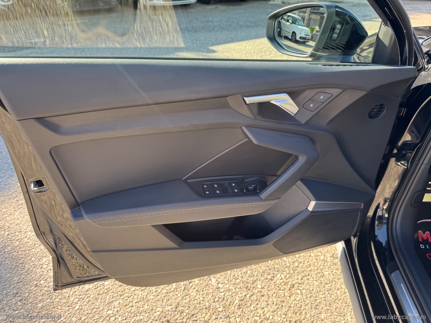 A3 SPB 35 TDI S tronic S line edition - immagine 18