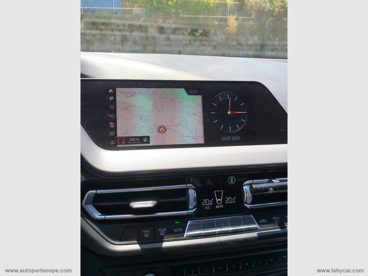 116d 5p. Msport - immagine 18