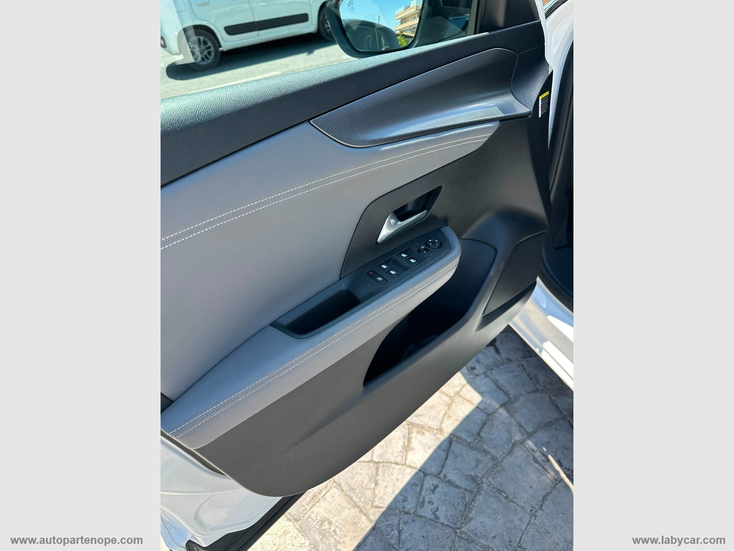 Mokka 1.5 diesel Elegance - immagine 18