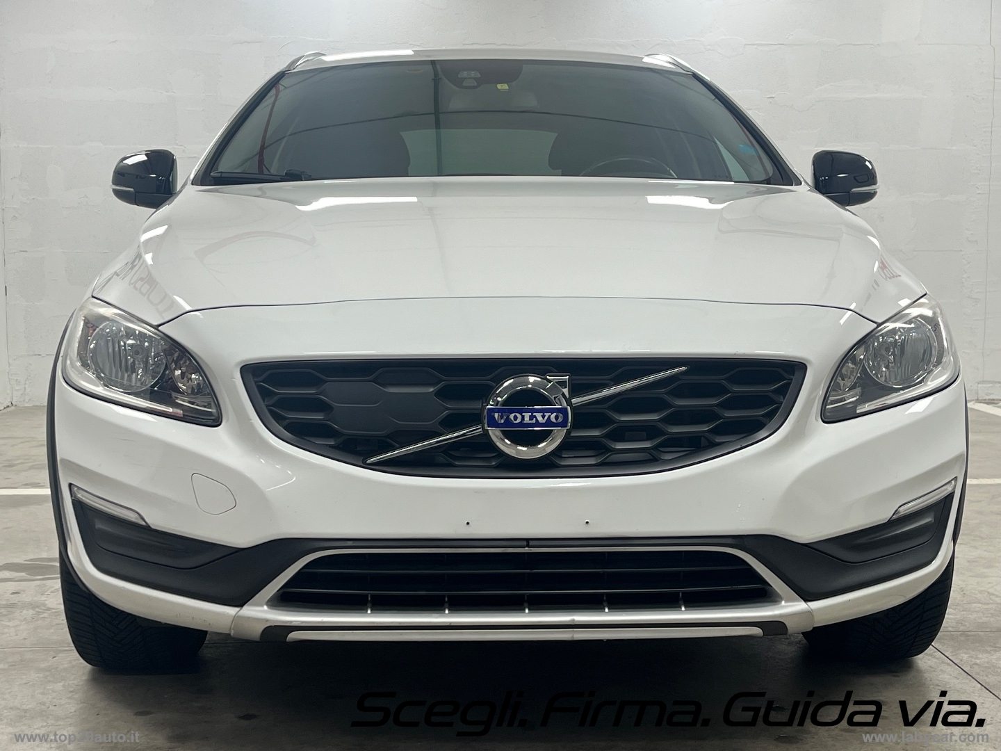 V60 Cross Country D3 Geartronic Momentum - immagine 18