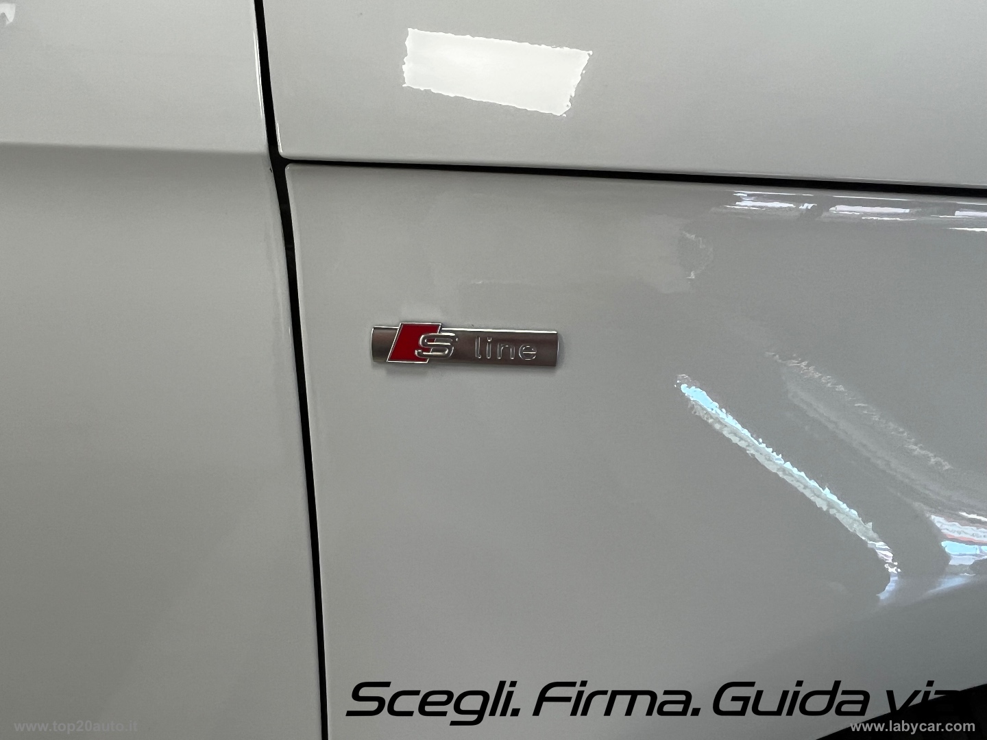 A1 SPB 1.4 TDI S LINE - immagine 18