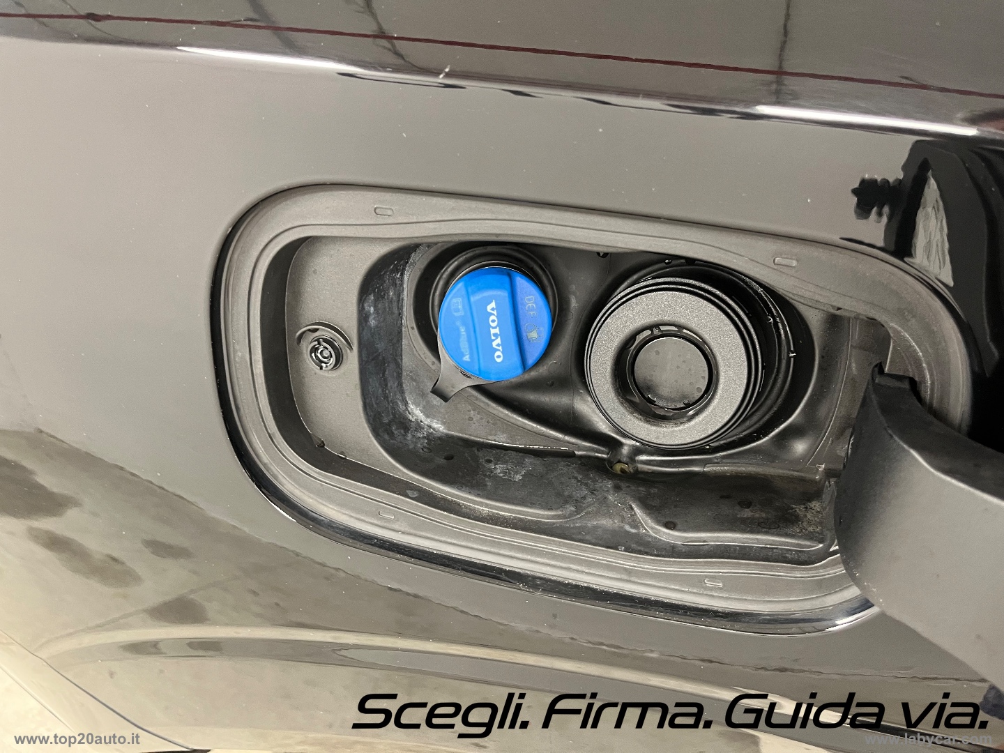 XC60 D3 Business Plus|IVA ESPOSTA|N1|GANCIO|CHIAMA X INFO - immagine 18