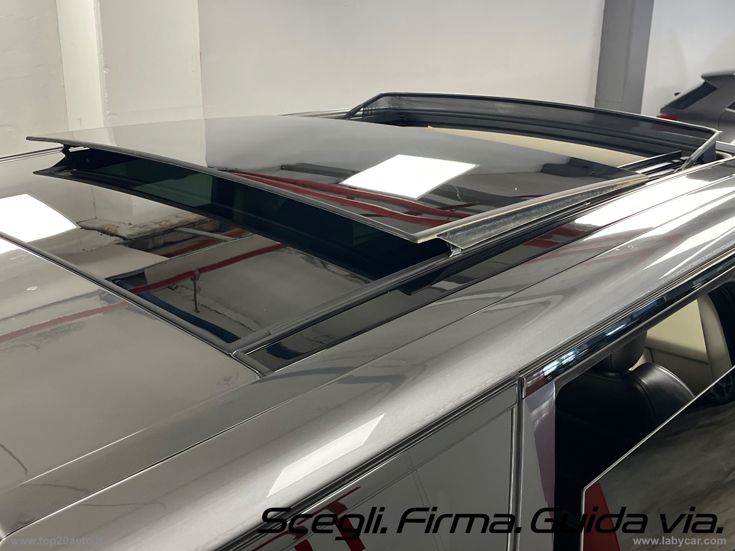 Range Rover Sport 3.0 TDV6 HSE MY17|TETTO|PELLE - immagine 18