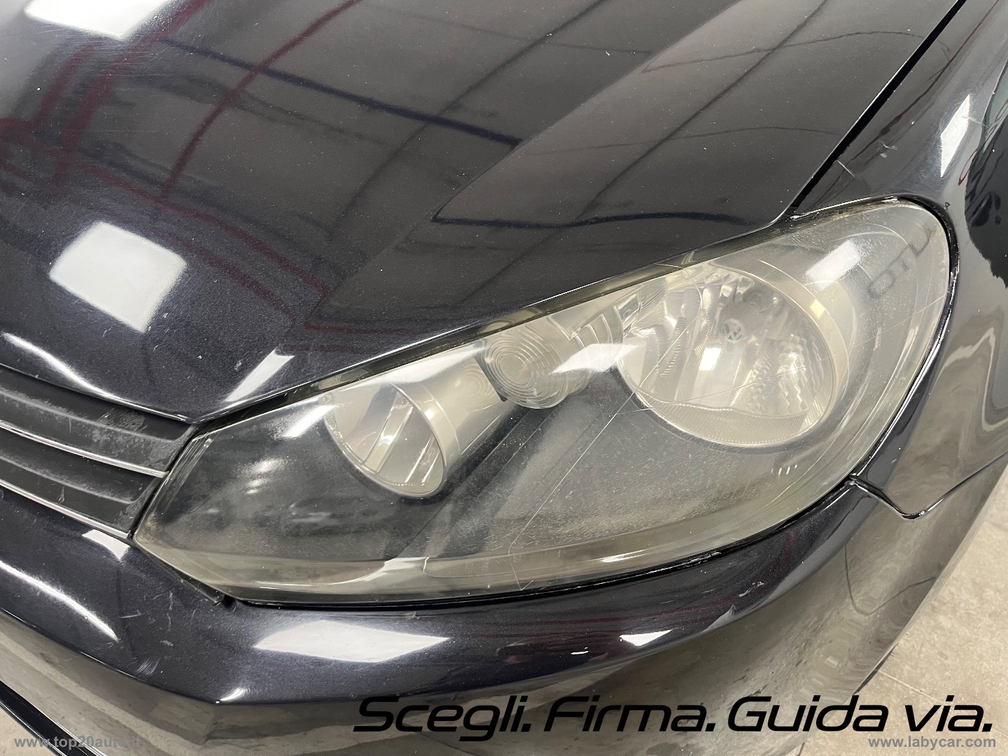 Golf 2.0 TDI 140 CV 5p. Highline - immagine 18