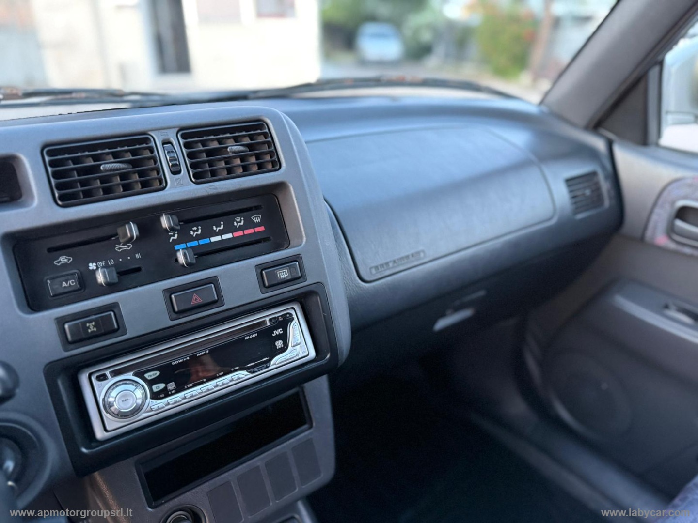 RAV4 2.0 3p. Fun - immagine 18