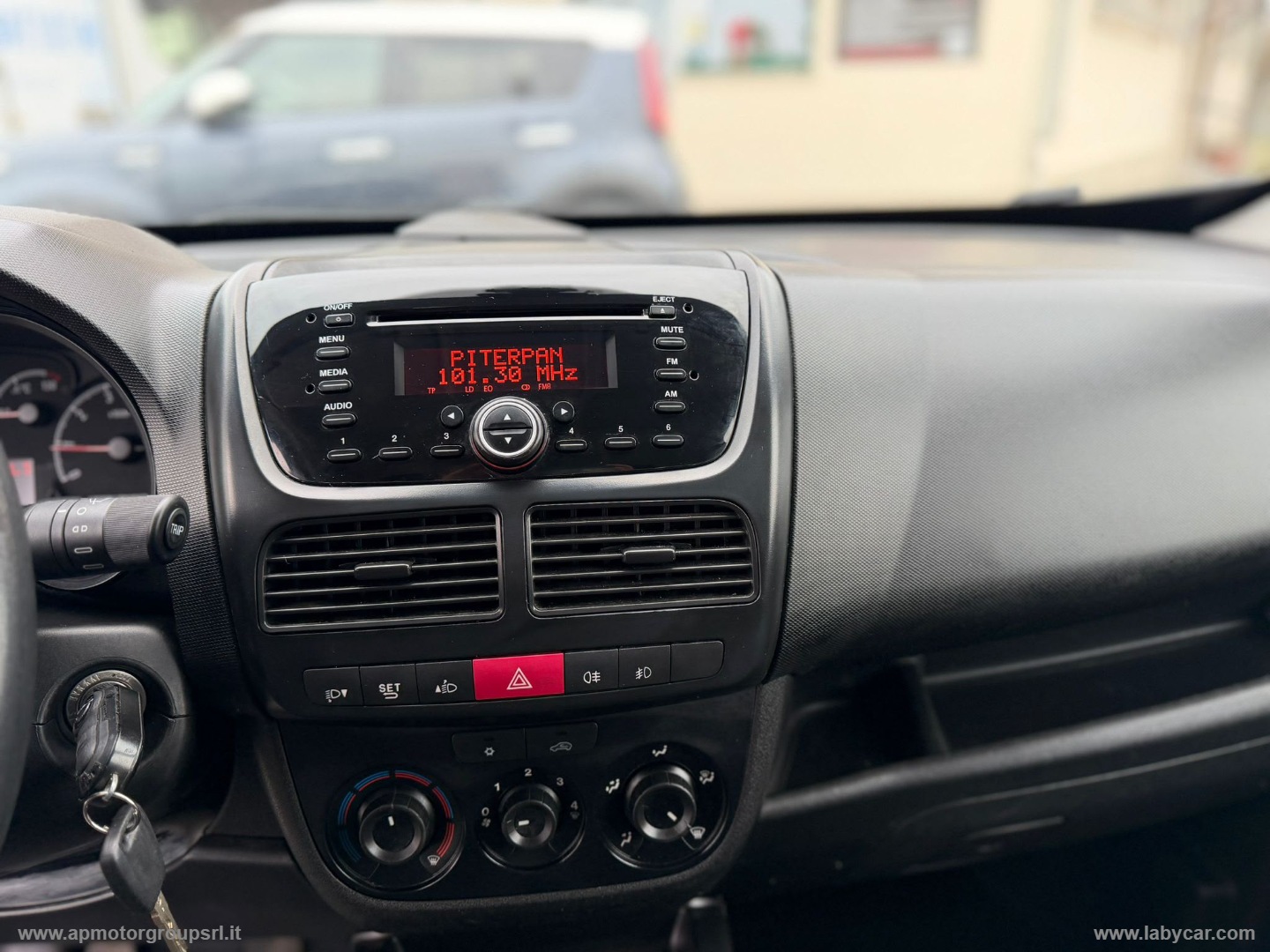 Combo 1.6 CDTI 120CV PL-TN Van - immagine 18