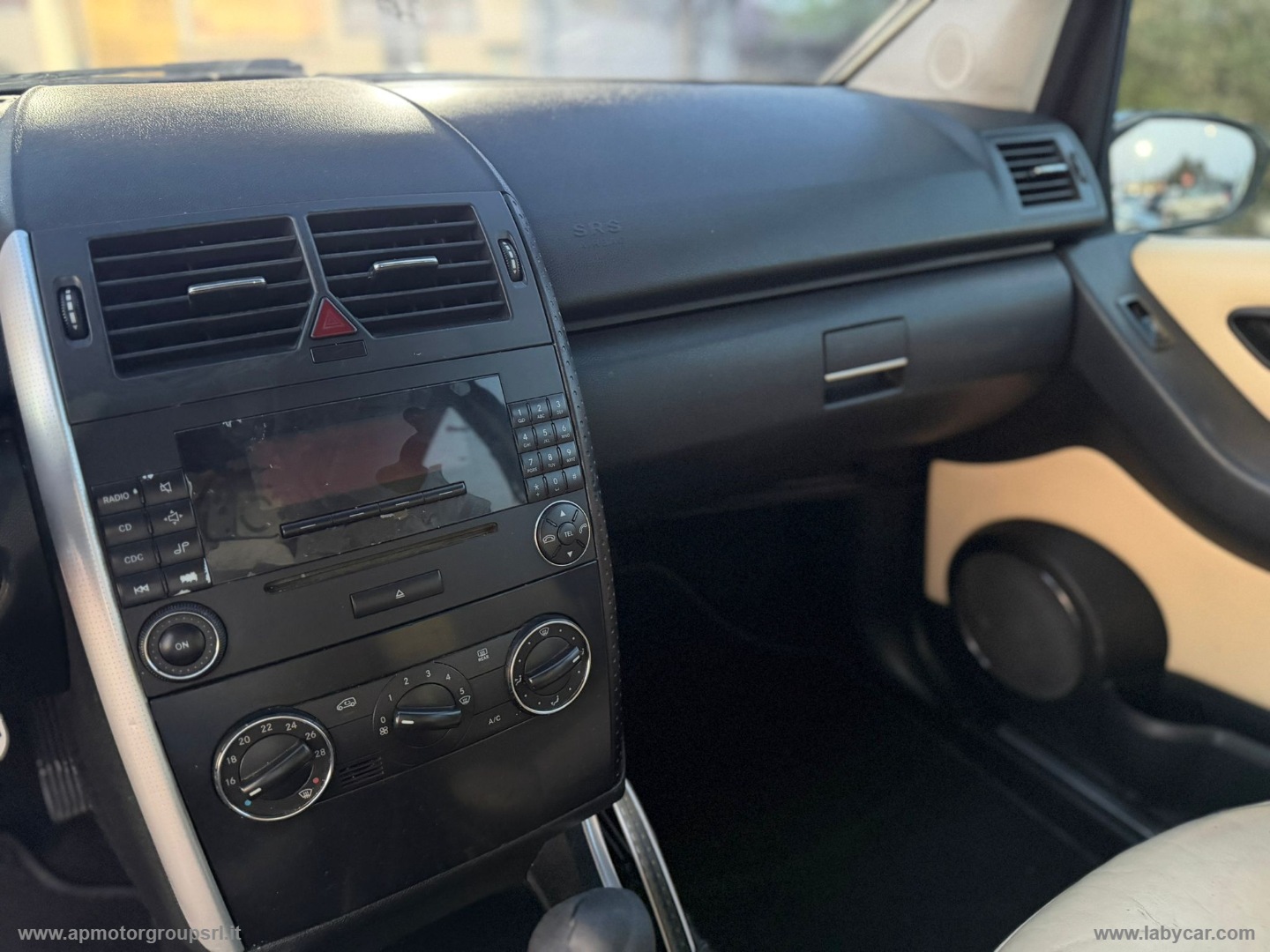 A 180 CDI Avantgarde - immagine 18