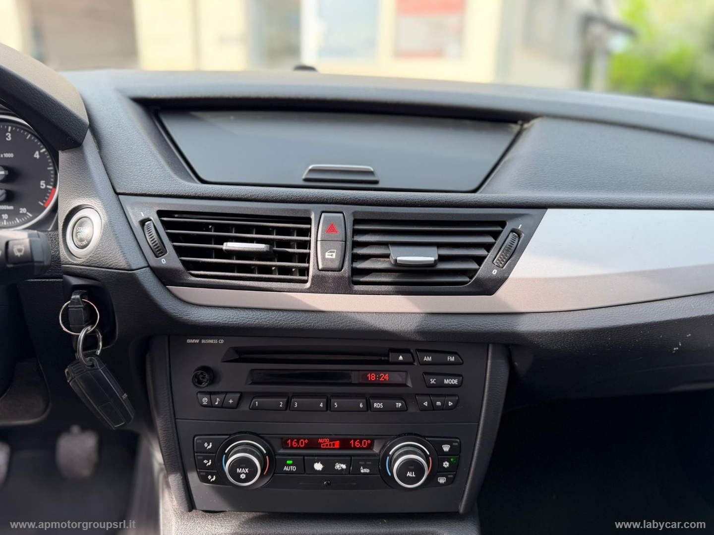 X1 xDrive20d Attiva - immagine 18