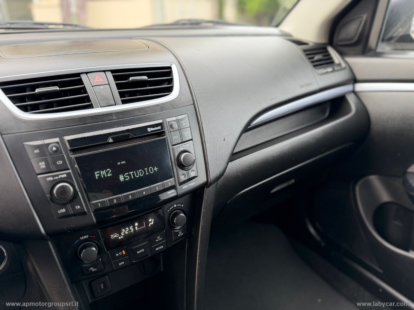 Swift 1.2 VVT 5p. POSH EDITION - immagine 18