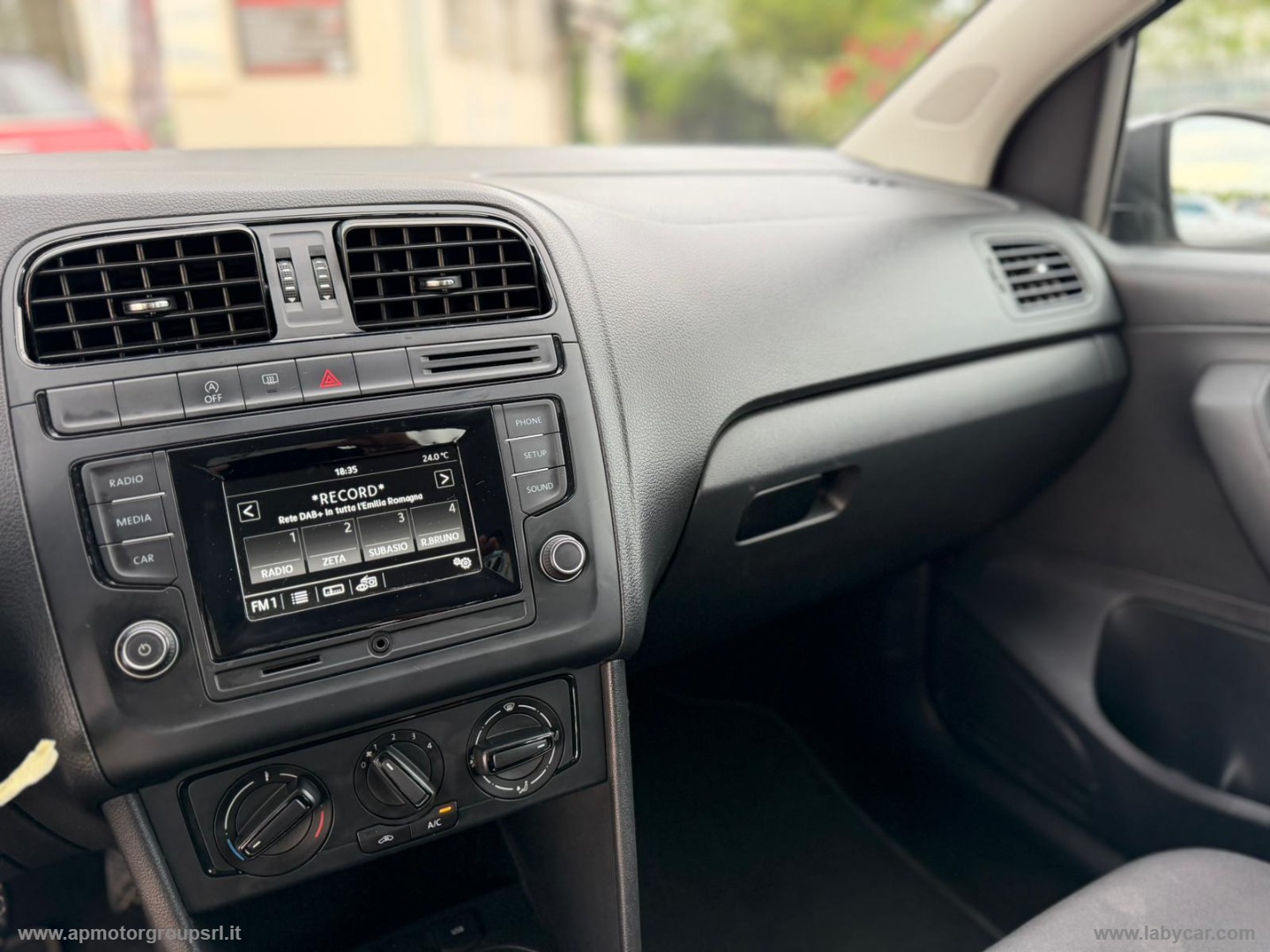 Polo 1.4 TDI 5p. Business - immagine 18