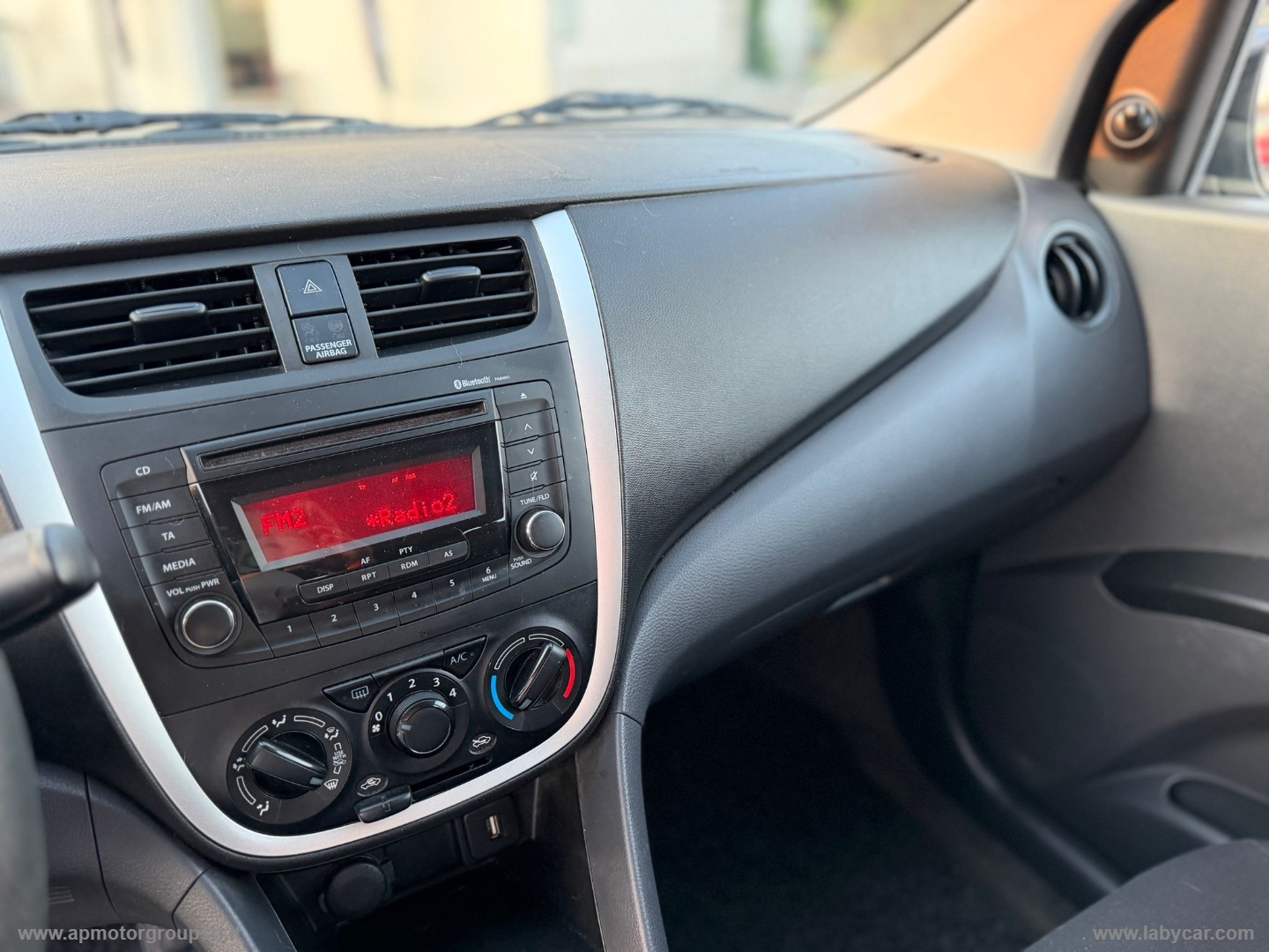 Celerio 1.0 Easy - immagine 18