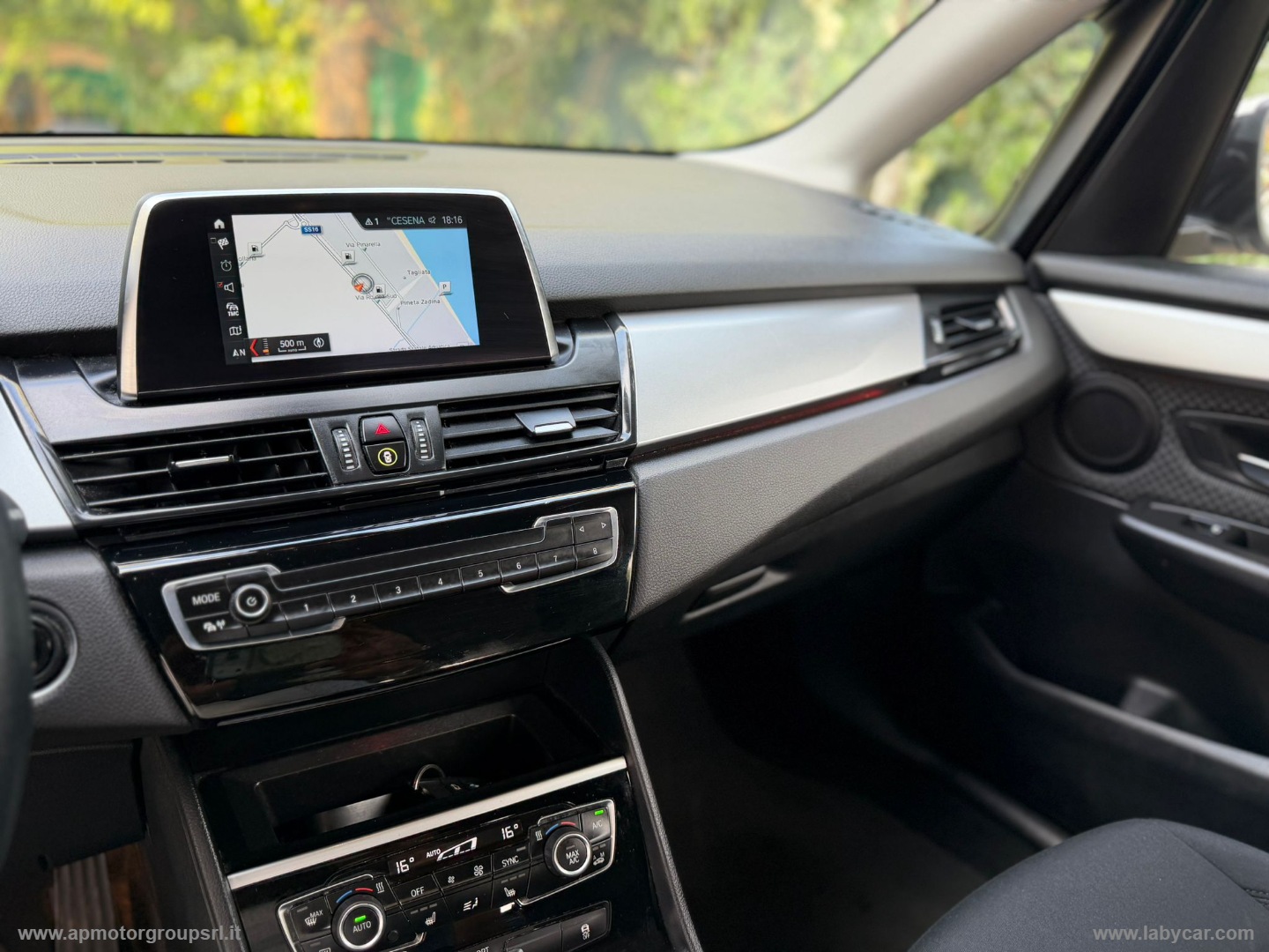 216d Active Tourer Business ADVANTAGE - immagine 18