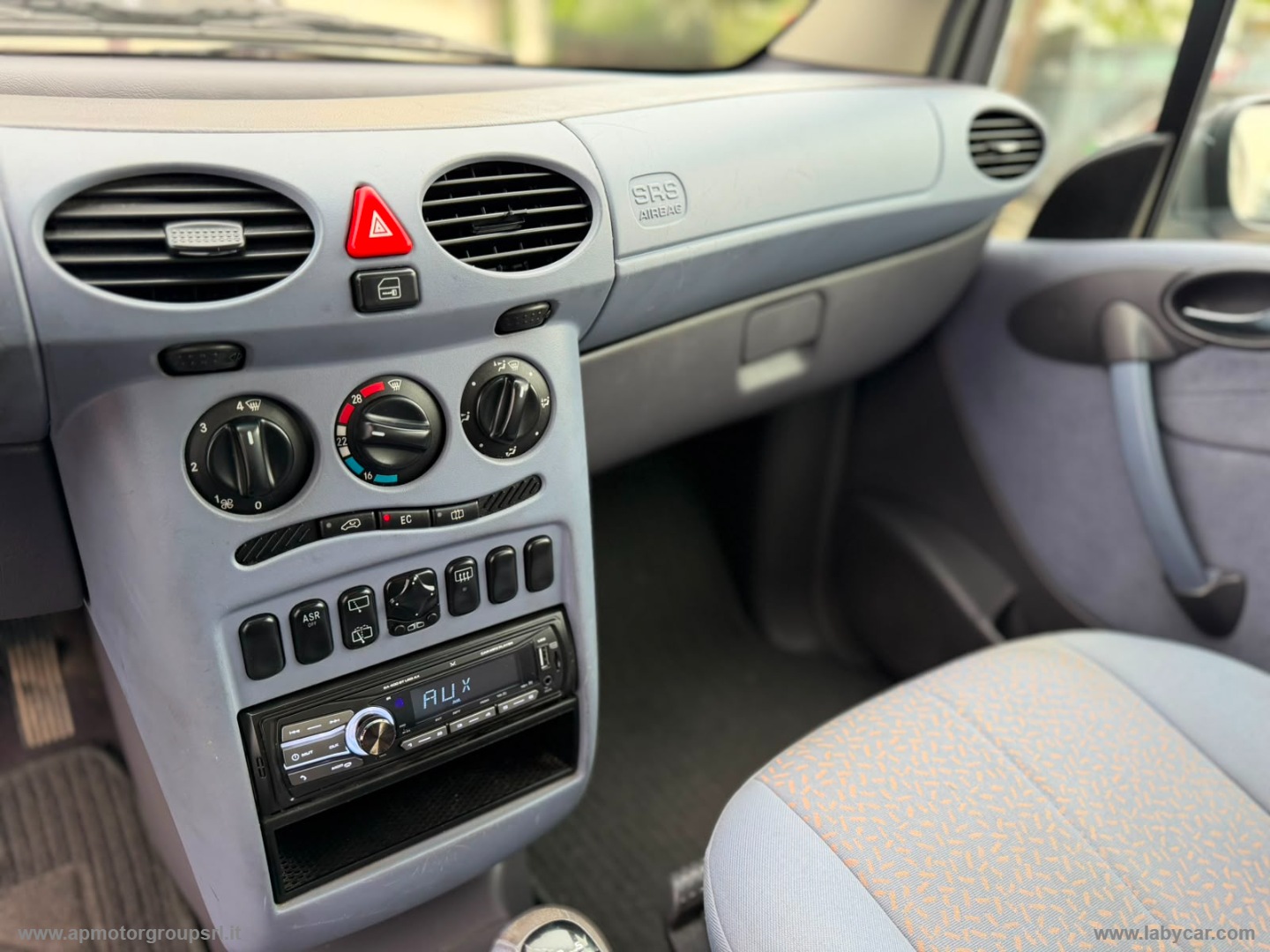 A 170 CDI CAT Classic - immagine 18
