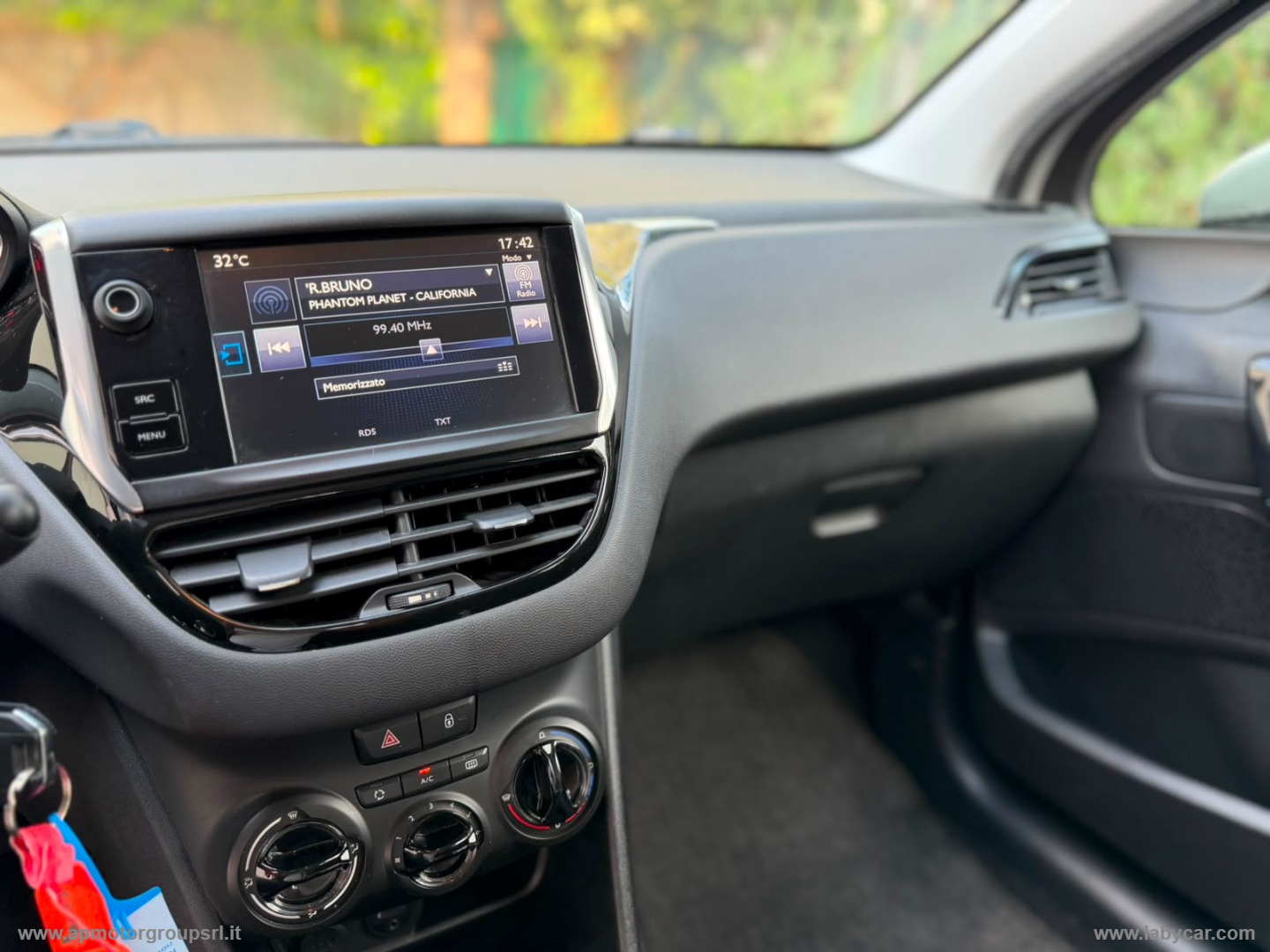 208 1.4 VTi 95 CV 5p. GPL Allure - immagine 18