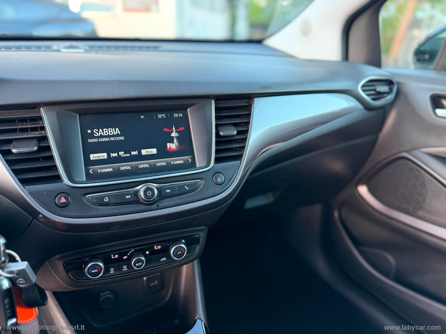 Crossland X 1.2 GPL 12V Innovation - immagine 18