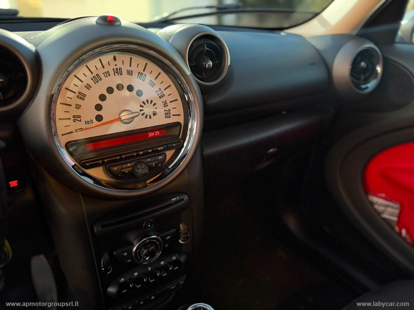 1.6 One Countryman GPL - immagine 18