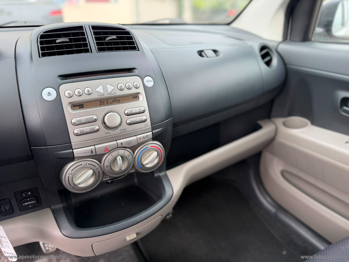 Sirion 1.3 16V Mio Sport GREEN POWERED - immagine 18