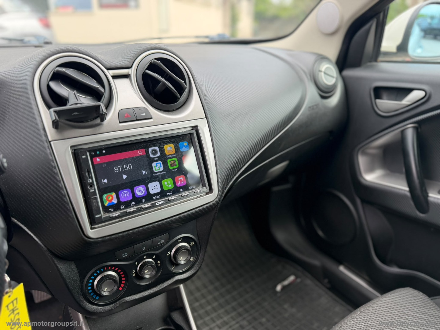 MiTo 1.3 JTDm-2 95 CV S&S Distinctive - immagine 18