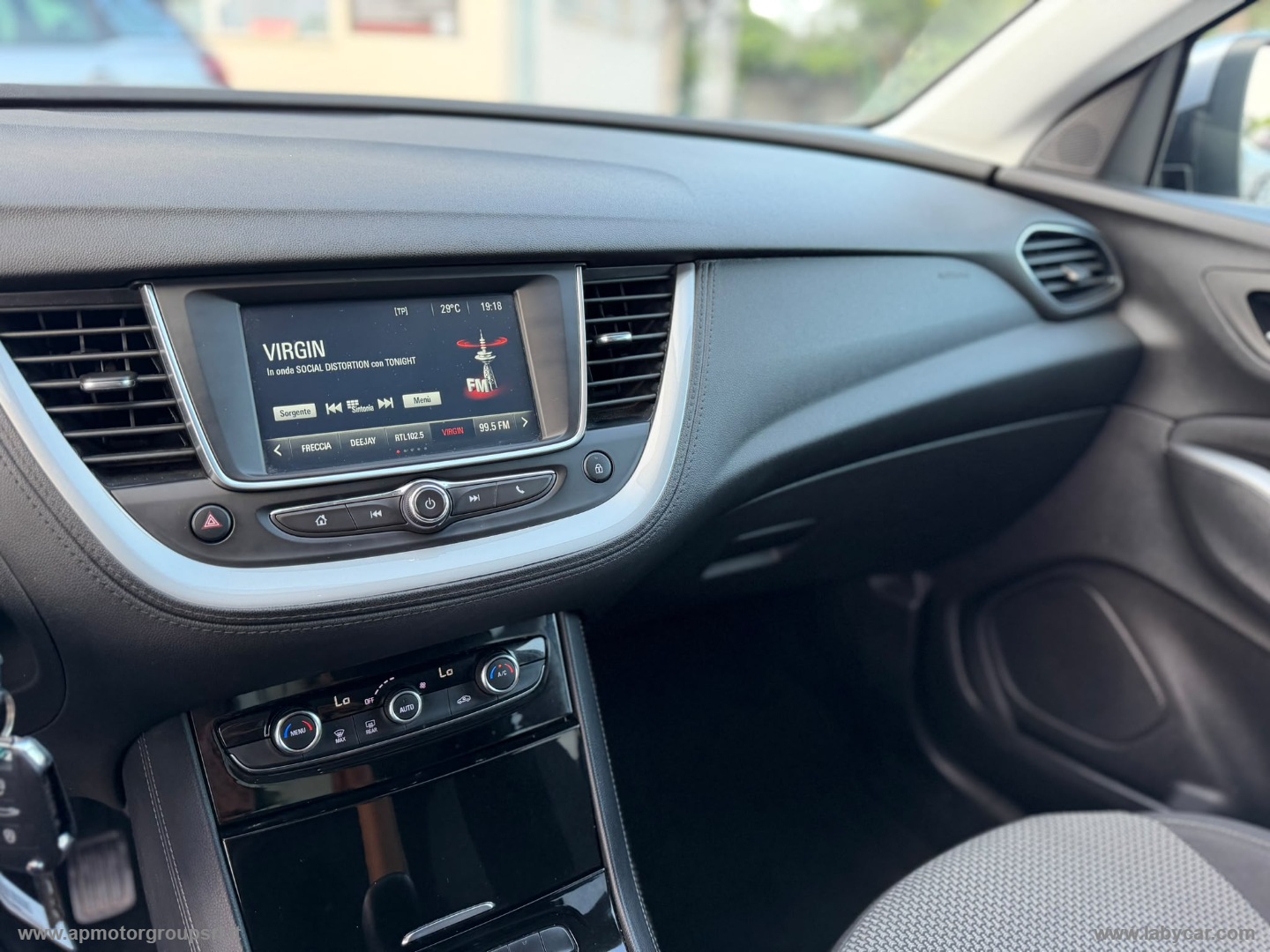 Grandland X 1.5 D Ecotec S&S Ultimate - immagine 18