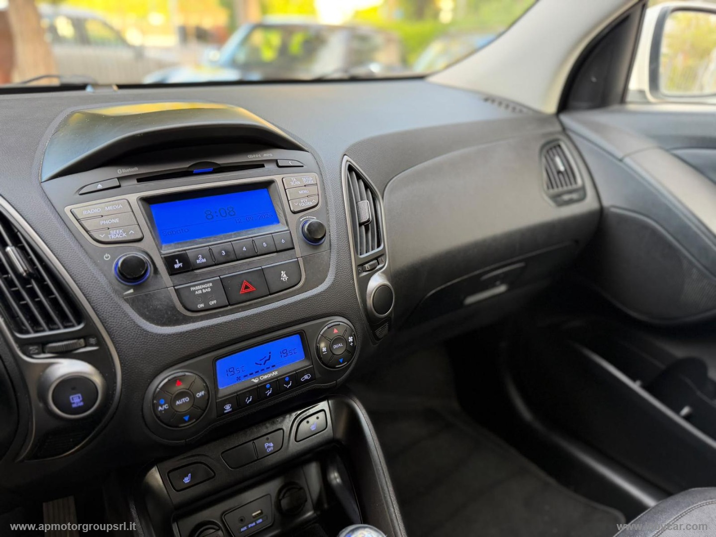 ix35 1.7 CRDi Xpossible - immagine 18