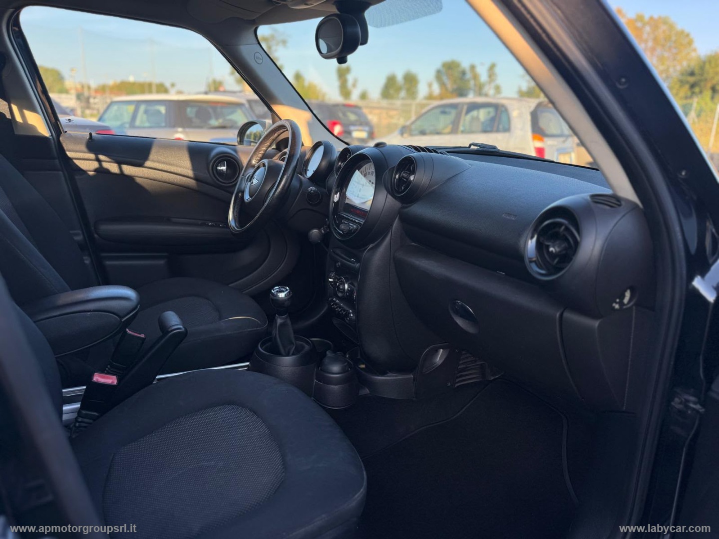 1.6 One D Countryman - immagine 18