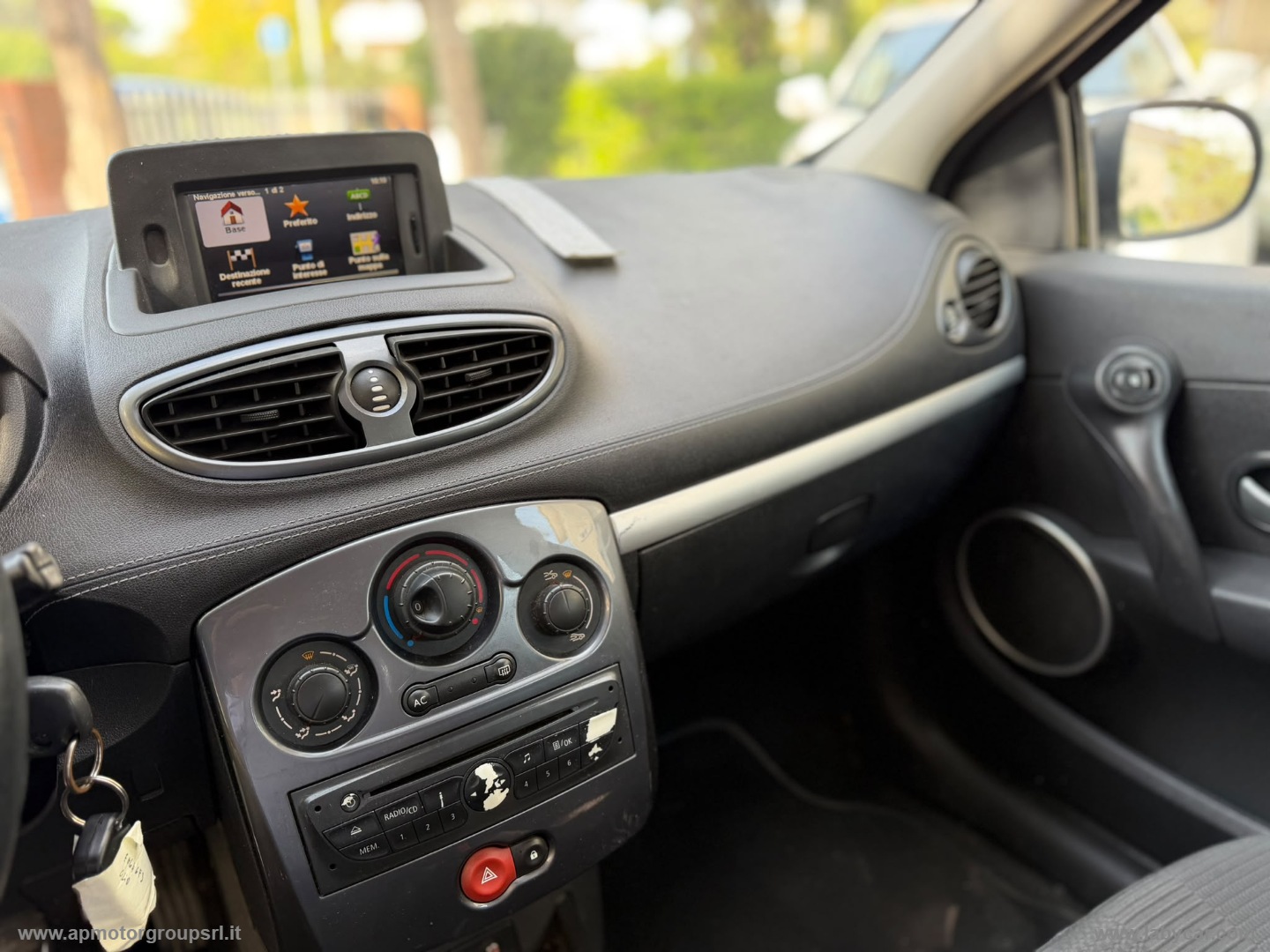 Clio 1.2 16V 5p. GPL Dynamique - immagine 18