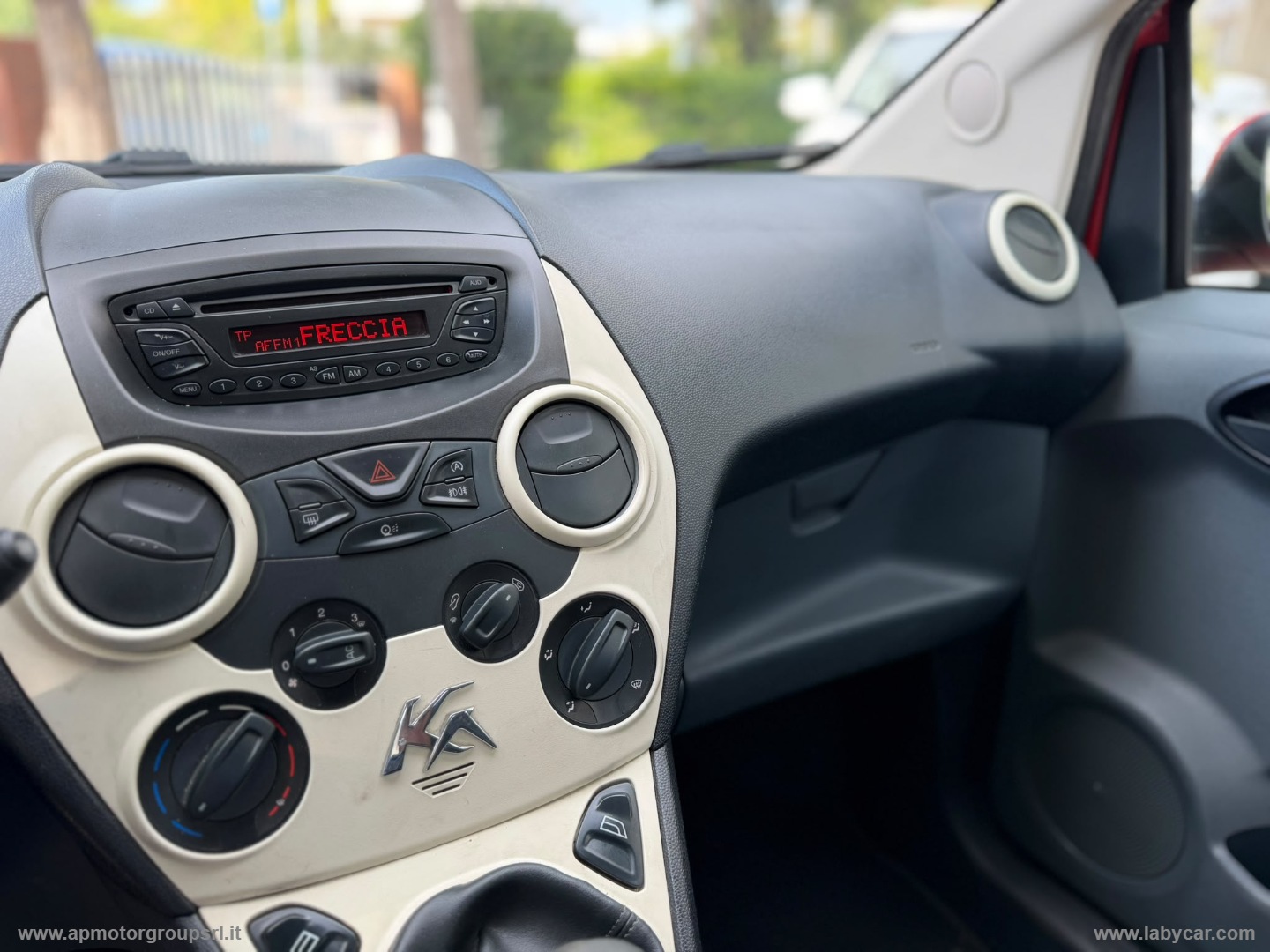 Ka 1.2 8V 69 CV BUSINESS - immagine 18