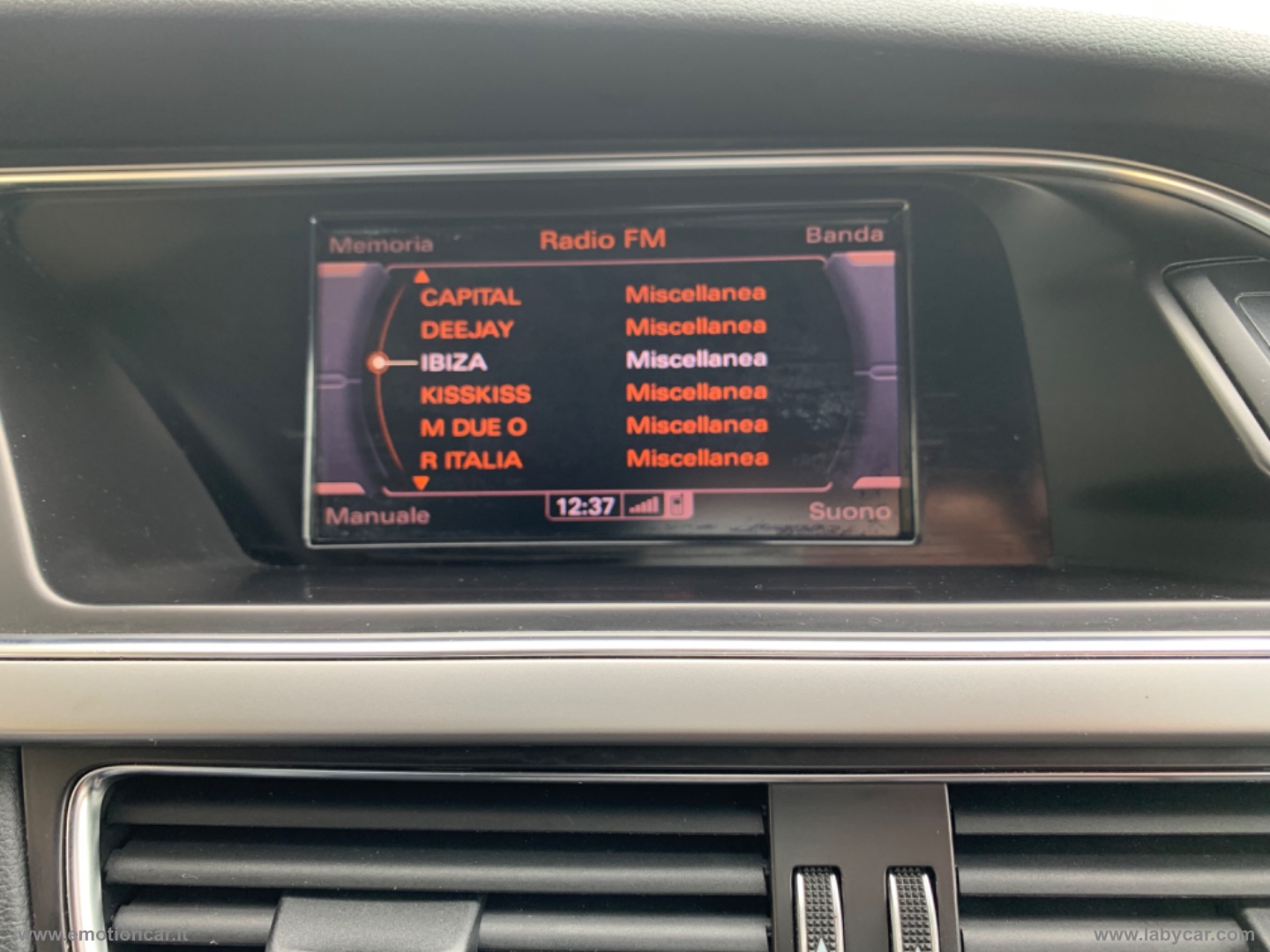 A5 3.0 V6 TDI 204 CV multitronic - 2012 - immagine 18