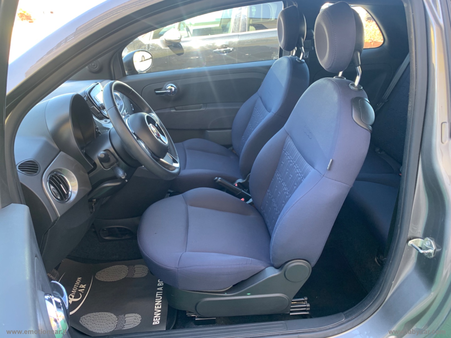 500 1.0 Hybrid Dolcevita - 2023 - immagine 18
