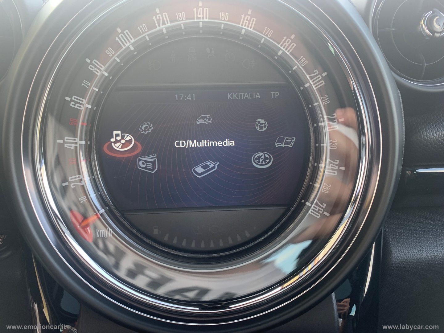 Mini Cooper SD Park Lane Countryman ALL4 - 2016 - immagine 18