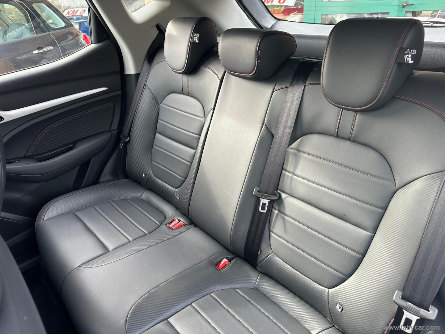 ZS Classic 1.5 VTi-tech Luxury *PROMO* - immagine 18