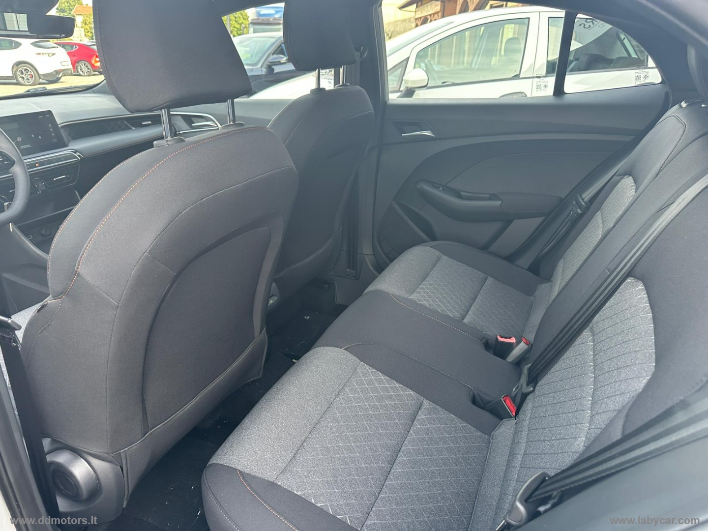MG3 1.5 Standard *PROMO* - immagine 18