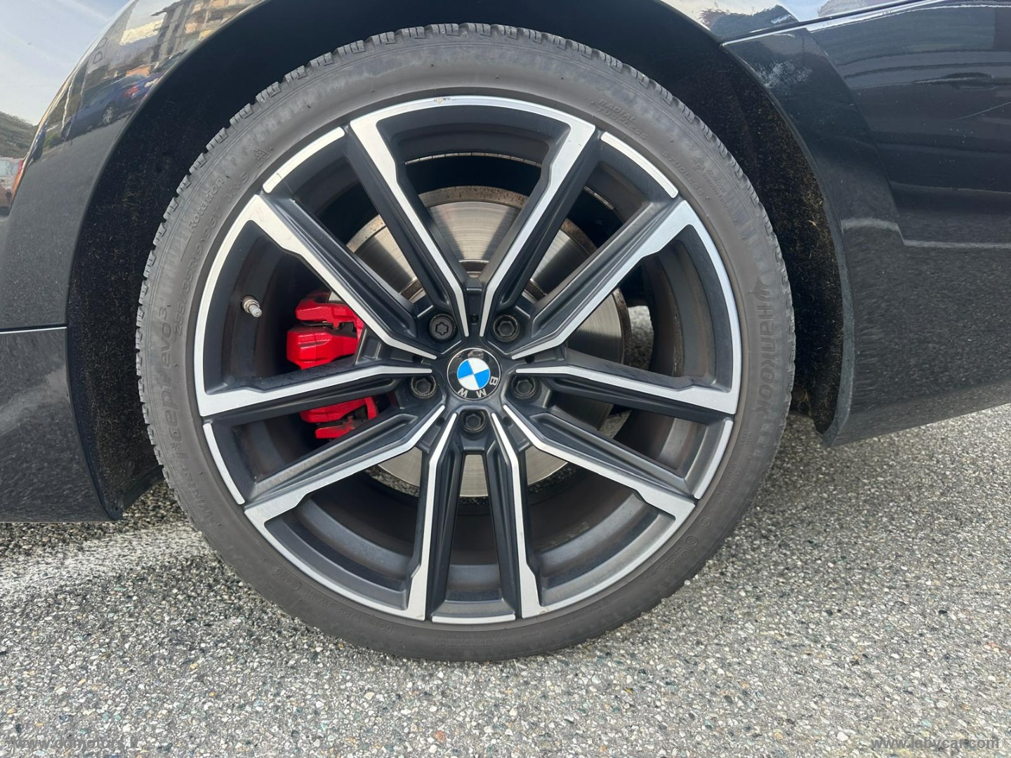 420d 48V xDrive Coupé Msport *PROMO* - immagine 18