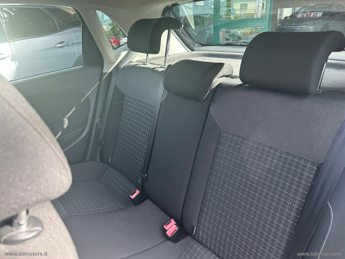 Polo 1.4 TDI 5p. Comfortline NEOPATENTATI - immagine 18