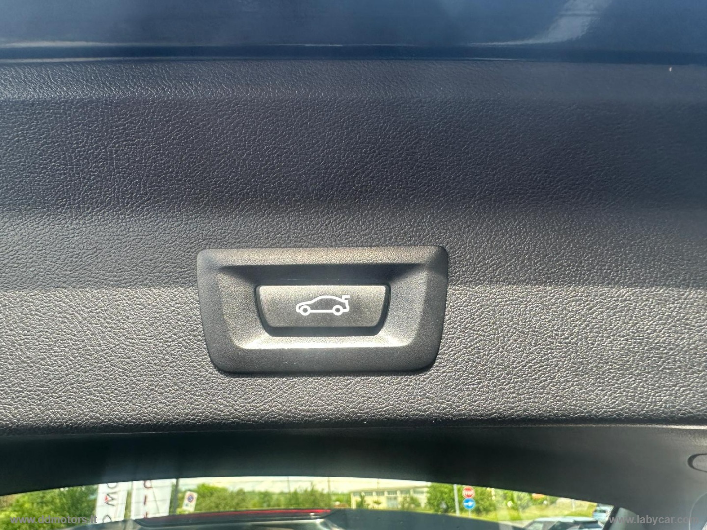 X3 xDrive20d 48V xLine 4 RUOTE MOTRICI - immagine 18